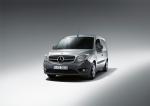 Mercedes-Benz Citan 2012 года